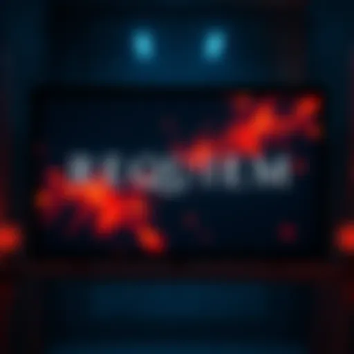 Credits screen displayed at the end of Requiem game, causing confusion among players about the game's conclusion