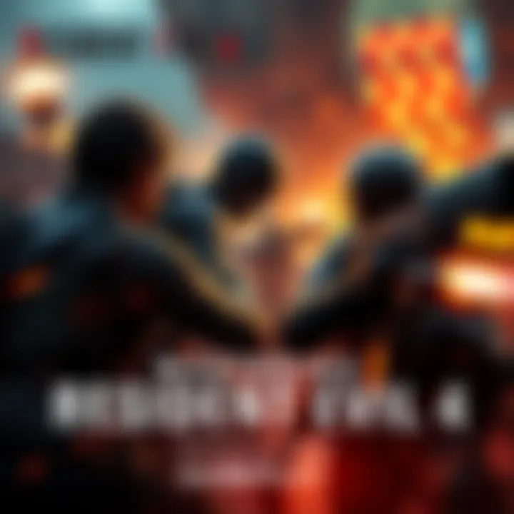 Intense Resident Evil 4 Gameplay Character from Resident Evil 4 battling enemies on Professional mode with action-packed scenes