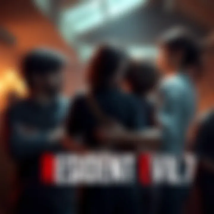 Resident Evil 7 emotional scene A scene from Resident Evil 7 showing the Baker family's tragic moments, emphasizing their struggles and emotional turmoil