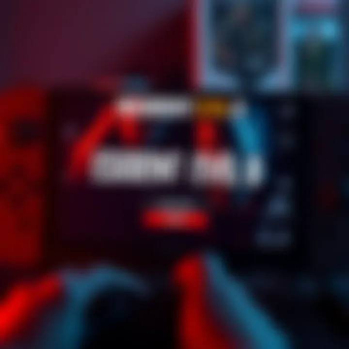 Screenshot showing the purchase screen for Resident Evil 8 DLC on a gaming console