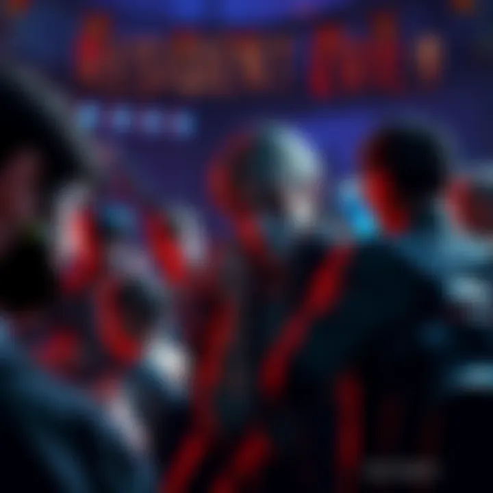 Fans debating about Spencer's character shift and potential retcon in Resident Evil 9