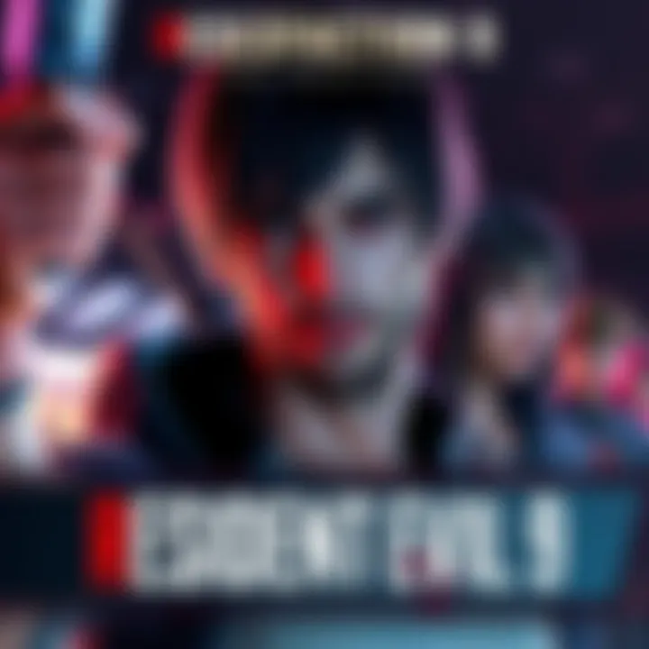 Fans share their thoughts on Resident Evil 9's gameplay and nostalgia, showing mixed emotions about the game, with some excited and others disappointed.