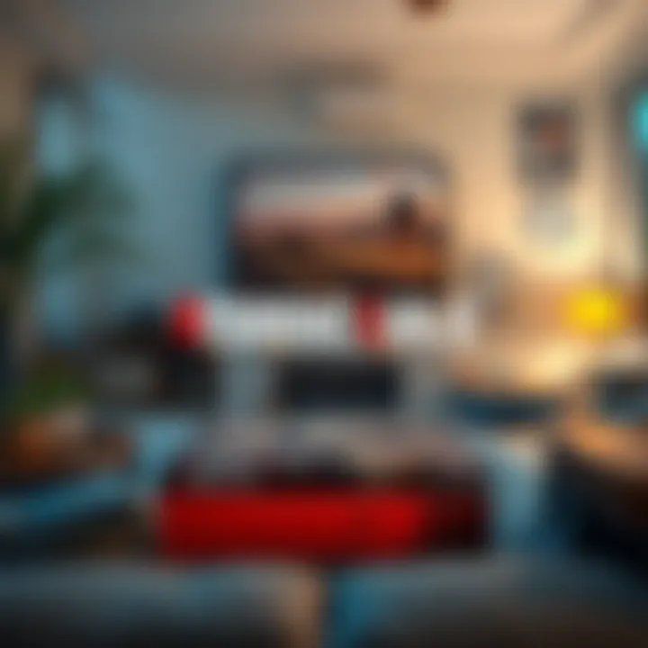 Early physical copies of Resident Evil 9 received by fans, showcasing the game's cover art and packaging in a living room setting.