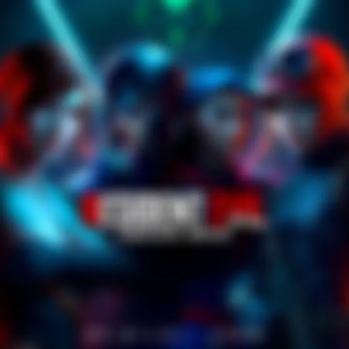 Four popular Resident Evil characters featured together, inviting discussion for Smash Bros roster inclusion