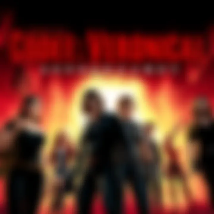Resident Evil Code: Veronica Remake Announcement A promotional image showing iconic characters from Resident Evil Code: Veronica with modern graphics style