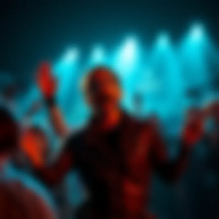 Fans excitedly react to the announcement of a new Resident Evil collaboration, featuring Wesker in the spotlight.