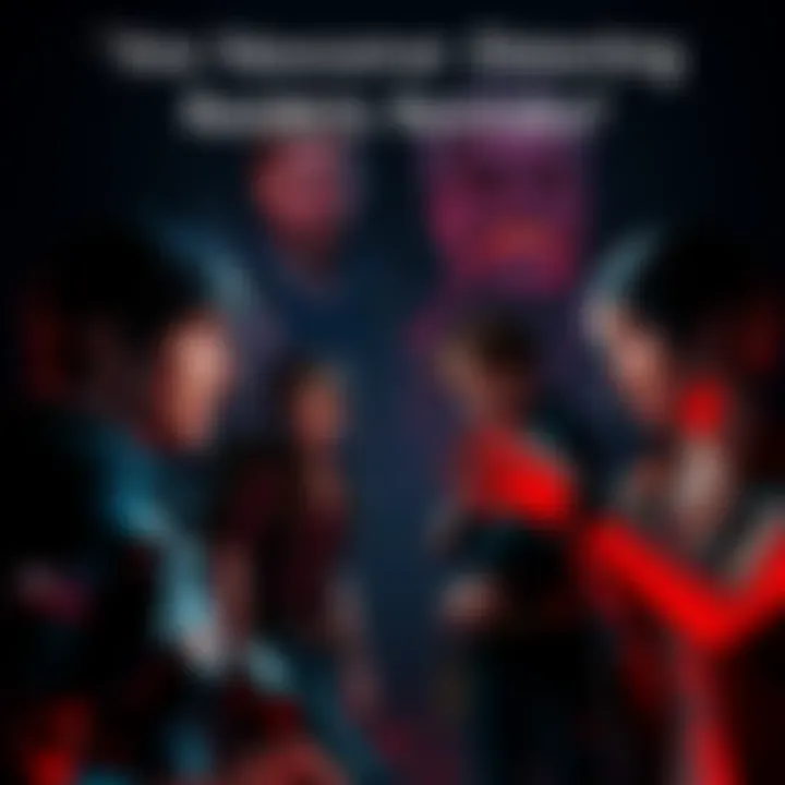 A group of gamers debating over Resident Evil games, showing contrasting opinions on Resident Evil 4 and Resident Evil 2 Remake.