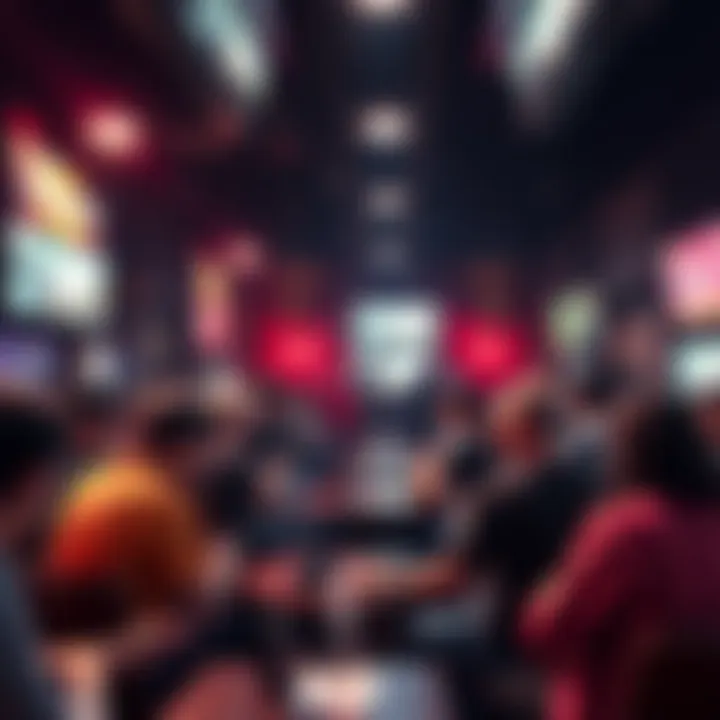 Fans discussing their favorite Resident Evil games including Resident Evil Village in a lively gaming forum