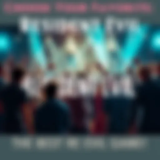 Resident Evil Game Voting Fans choosing their favorite Resident Evil games in a lively discussion