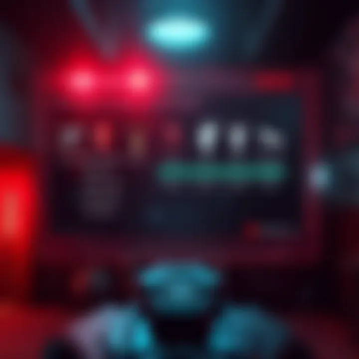 Resident Evil Requiem Bypass A gaming scene showing Resident Evil Requiem with HYPERVISOR Bypass options on screen