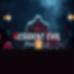 New patch for Resident Evil Requiem showcasing Photo Mode and bug fixes