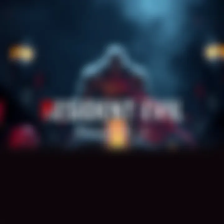 Resident Evil Requiem Patch Release New patch for Resident Evil Requiem showcasing Photo Mode and bug fixes