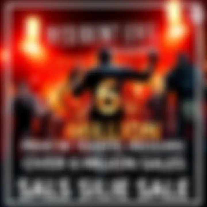 Resident Evil Requiem Sales Milestone A gaming scene showing characters from Resident Evil Requiem with a sales graphic highlighting over 6 million units sold