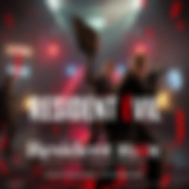 Action-packed scene from Resident Evil Requiem showing intense graphics and characters in a suspenseful setting