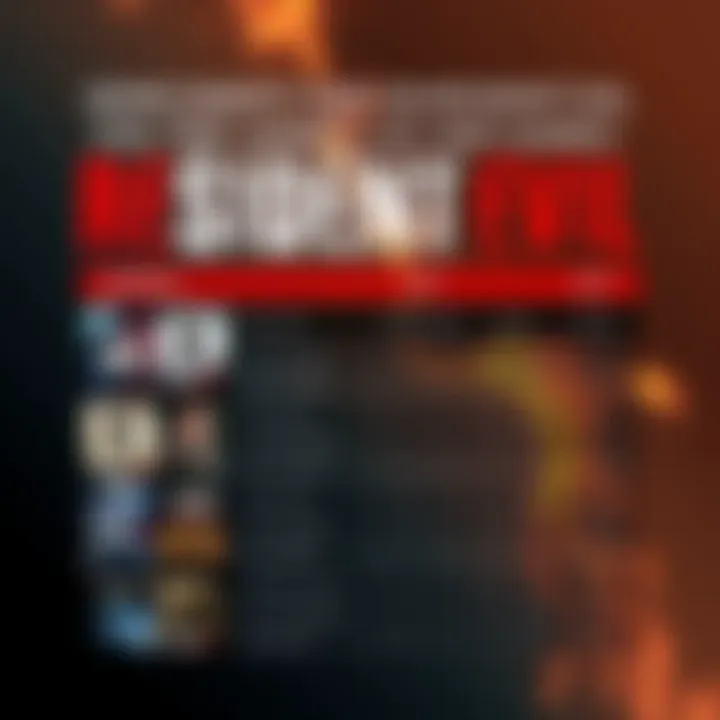 Newcomer shares Resident Evil tier list A tier list graphic showing rankings of Resident Evil games from a new player's perspective, featuring game covers and favorite picks