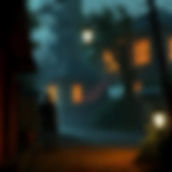 Resident Evil Village Comparison A gamer shares their thoughts on why Resident Evil Village is better than Requiem, discussing gameplay and story elements.