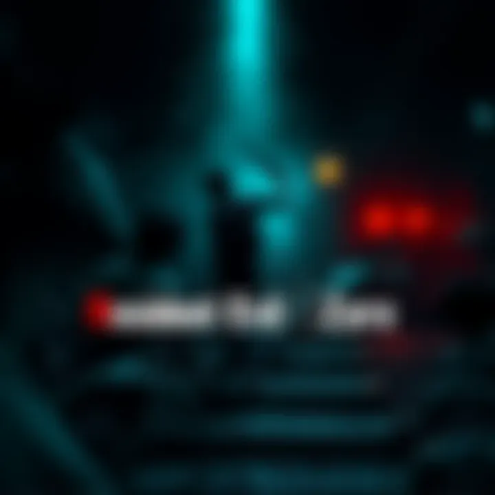 A character from Resident Evil Zero navigating a dark, eerie environment filled with zombies and survival elements.