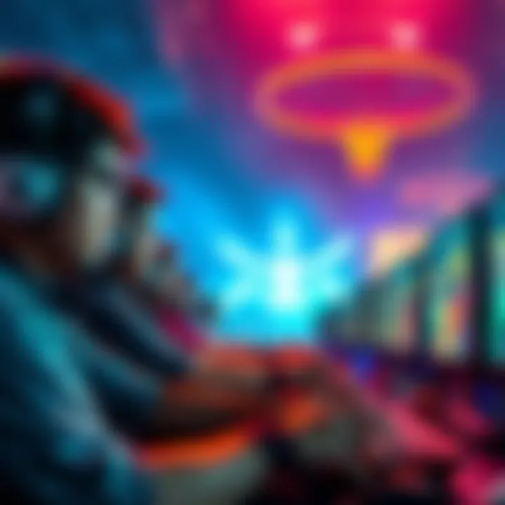 Fans expressing concerns about the Resonance game amidst competitive gaming landscape