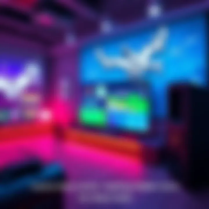 A Steam Deck displaying various retro games like pixelated visuals and PS2-style graphics