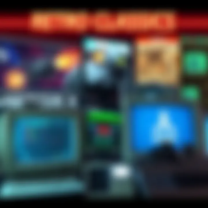Retro Classics: MechWarrior 2 and Atari Reimagined : LevelUpTalk