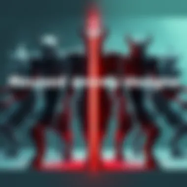 A comparison of various enemy designs from video games, featuring Erdtree Avatars and Asylum Demons, showing similarities in their appearance and features.