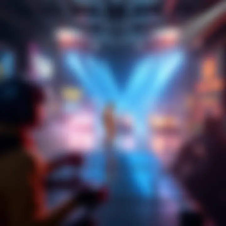 An updated version of a classic game showcasing enhanced graphics and gameplay elements, set against a modern gaming backdrop.