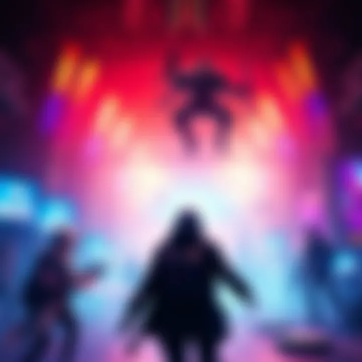Reverence Rift Exciting Insights on the Reverence Rift Trailer Release : LevelUpTalk