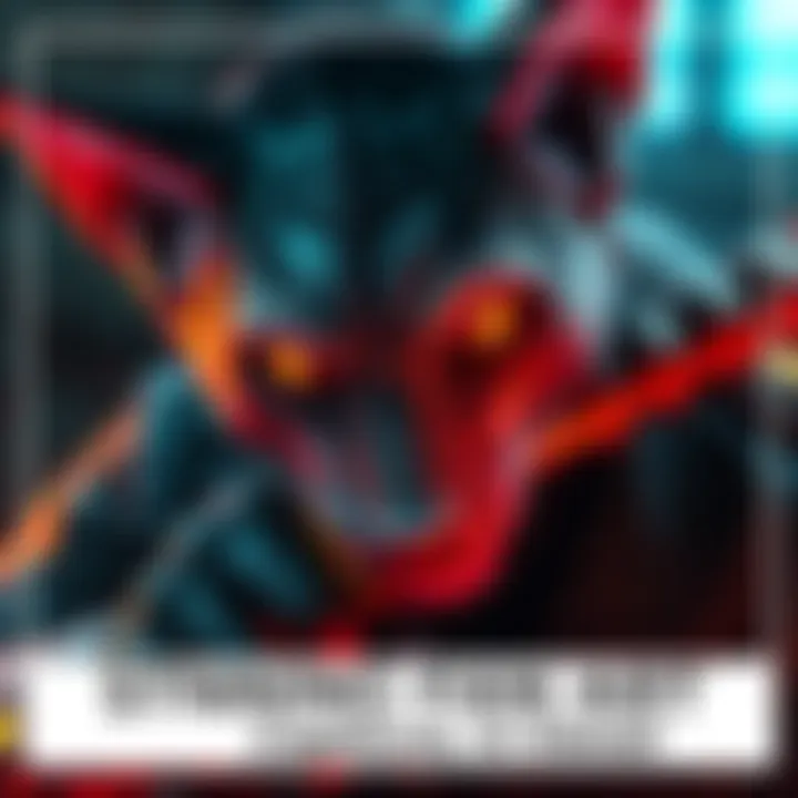 Artistic depiction of Revolver Ocelot showcasing skilled craftsmanship