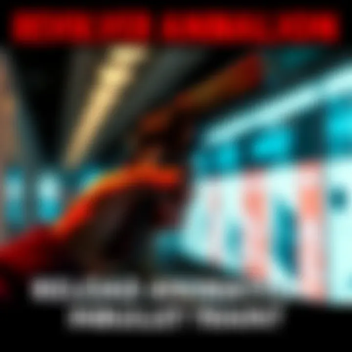 A hand reloading a revolver with bullets, inspired by a scene from Bullet Train