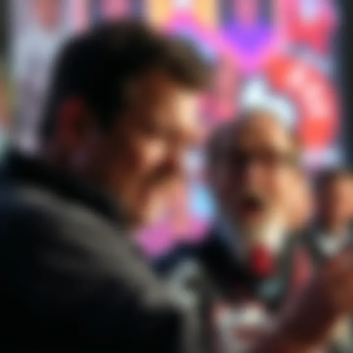 Richter and Simon Gifs A collection of popular Richter and Simon gifs showcasing their expressions and reactions