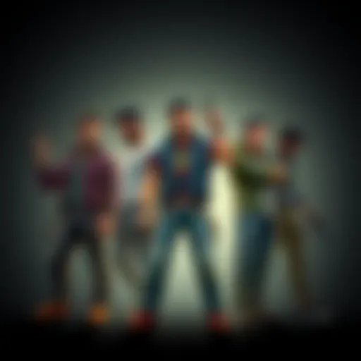 Rico Rodriguez Character Evolution Rico Rodriguez showcasing different outfits and styles from various Just Cause games, highlighting his visual changes over time
