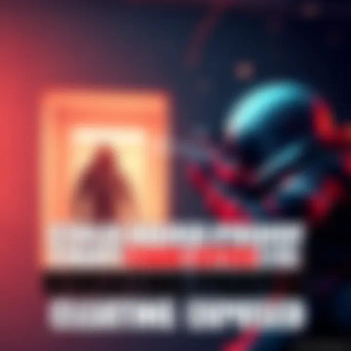 RileyCS character aiming towards a player hidden behind a wall, suggesting possible cheating behavior.