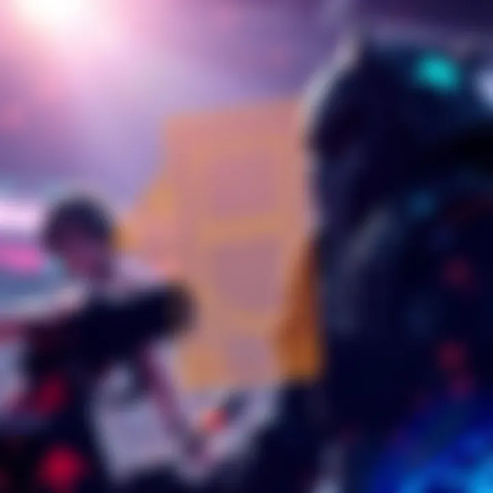Riot Game Hitbox Overview: Key Insights and Reminders : LevelUpTalk