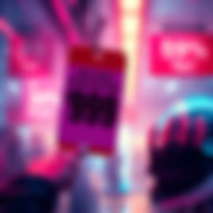 Rising Price of 990 Pro A price tag showing the doubled cost of the 990 Pro with a shocked consumer looking on