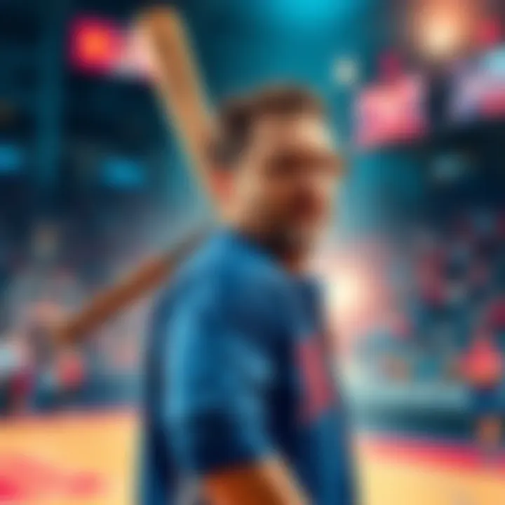 Rizzo rejoining the team after NA's recent success