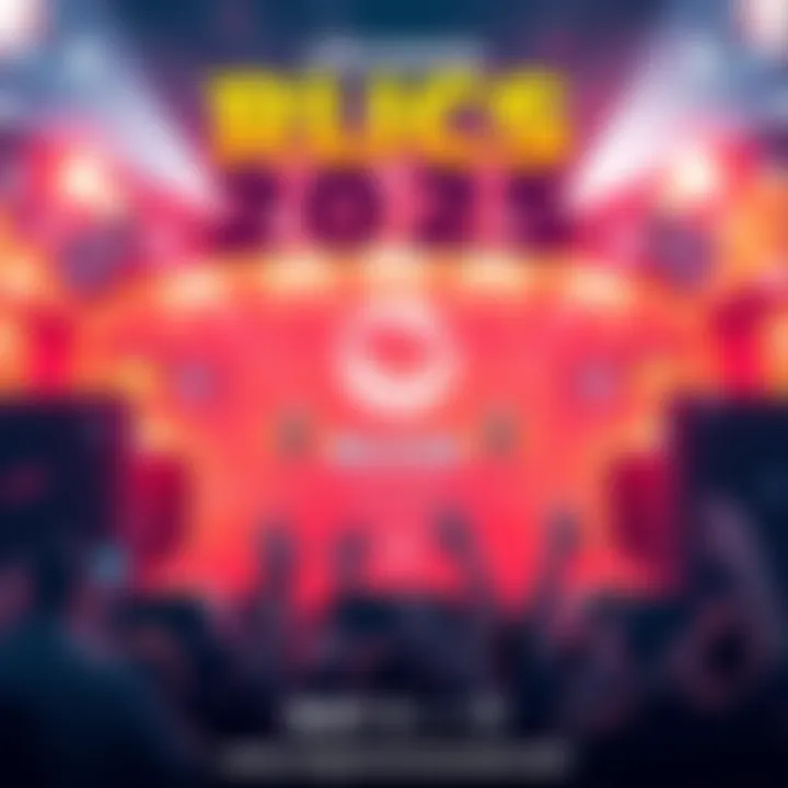 RLCS 2025 Matches Schedule Schedule of RLCS 2025 events from May 5 to 11, featuring match times and streams for esports fans