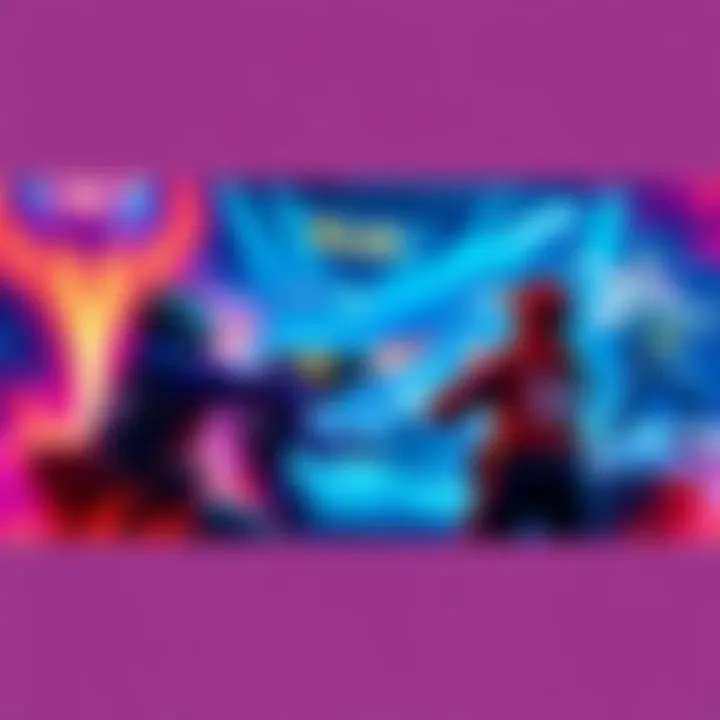 Players competing in intense matches during the RLCS 2026 EU Open 5 playoffs Day 1