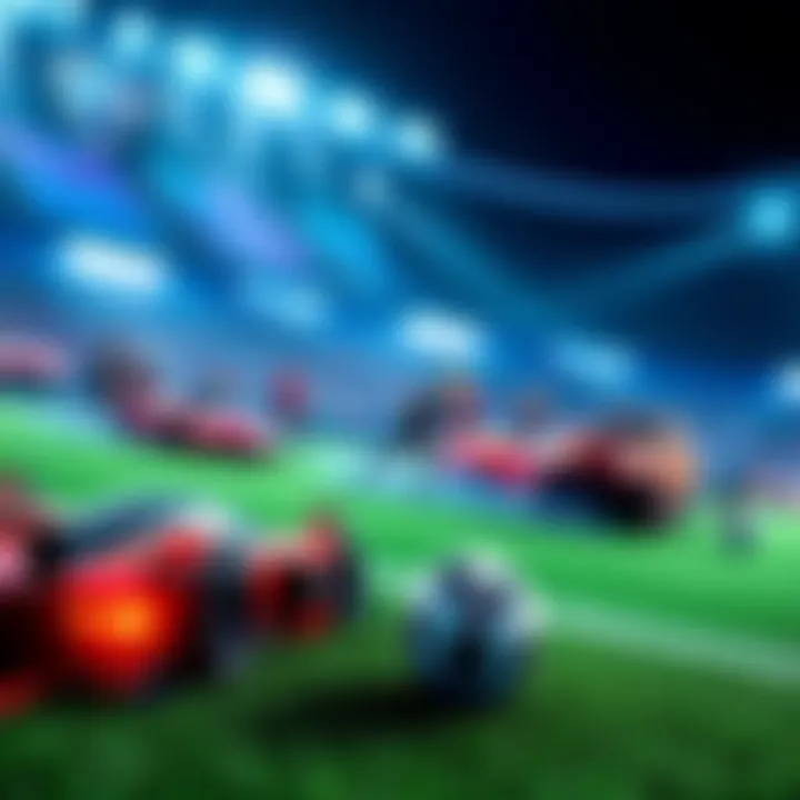Get Ready for the RLCS 2027 Exciting Match Schedule! : LevelUpTalk