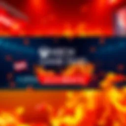 A graphic featuring a roast challenge theme, with text inviting people to roast the Dutch squad's World Cup performance for a chance to win Xbox Game Pass Ultimate. It includes elements related to gam...