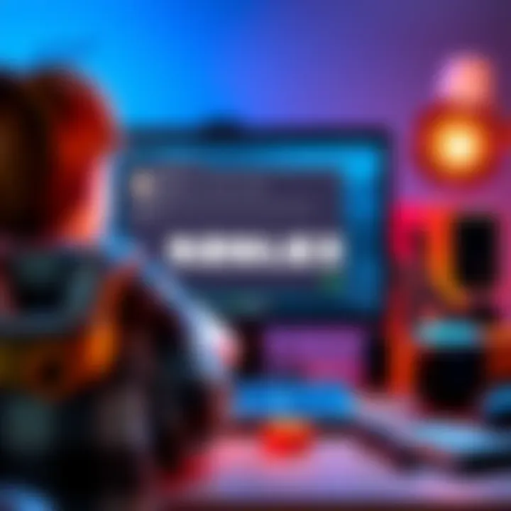 Fixing Roblox Issues: Quick Solutions to Play Again : LevelUpTalk