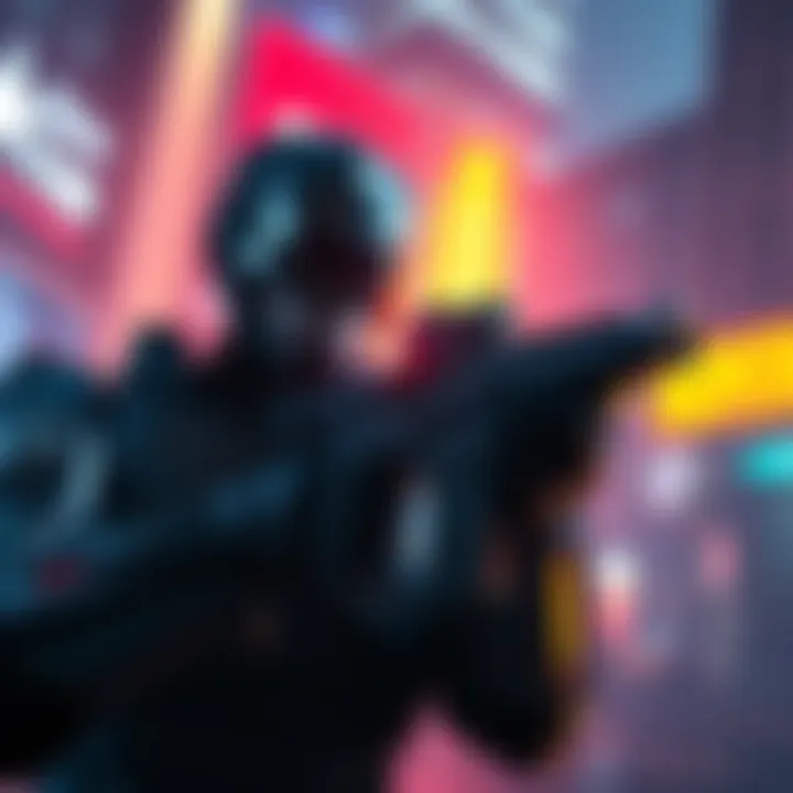 Gamers experience aiming problems with scoped weapons in RoboCop: Rogue City on Xbox Series X.
