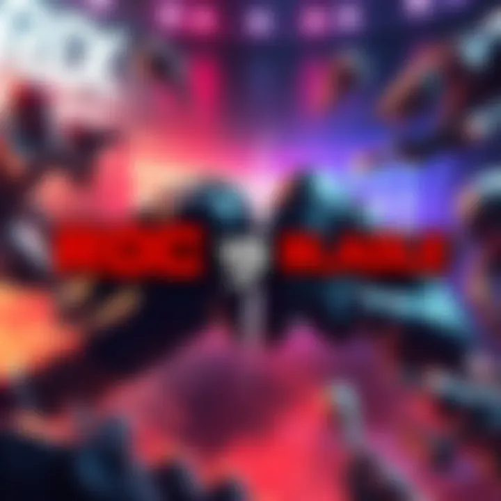 ROC vs Blade: Controversy Over Game Integrity Unfolds : LevelUpTalk