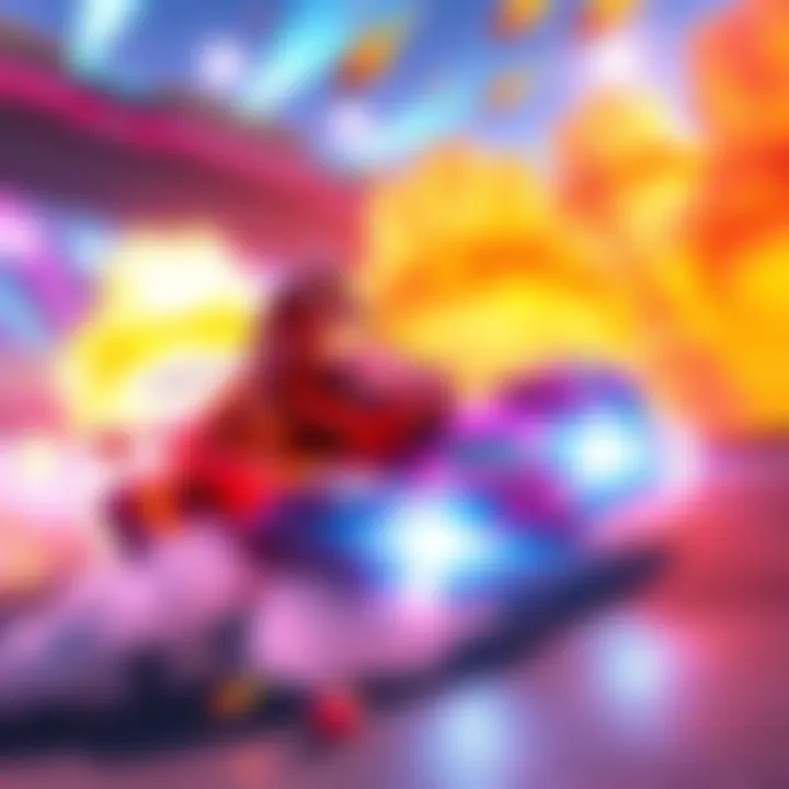 Rocket League Season 22 Launches With New Features LevelUpTalk Rocket League Season 22 Launches With New Features LevelUpTalk