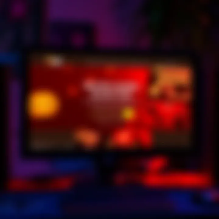 A computer screen displaying the Rockstar Games Social Club homepage with a message about its shutdown, reflecting a sense of loss in the gaming community.