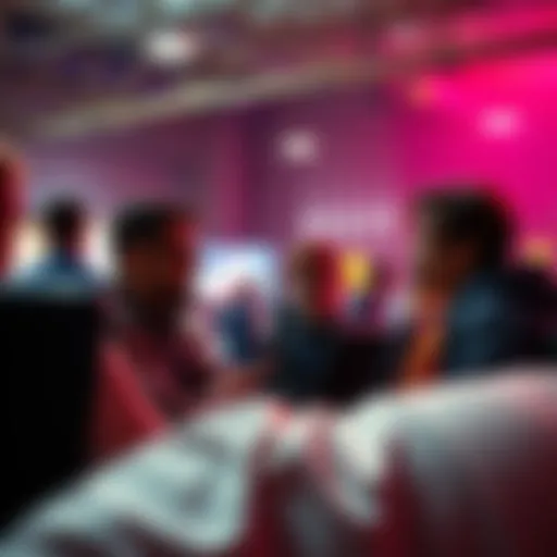 Rodeo AF and Gemini Skin Experience People discussing their experiences with Rodeo AF and Gemini skin in a forum setting.