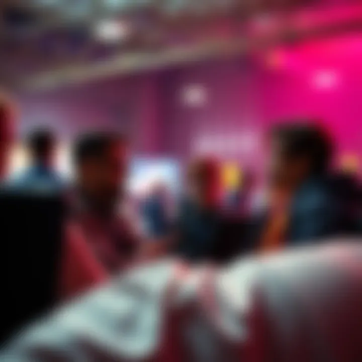 Rodeo AF and Gemini Skin Experience People discussing their experiences with Rodeo AF and Gemini skin in a forum setting.