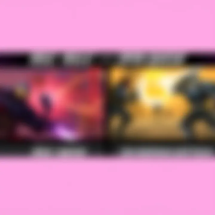 Role Queue vs Open Queue: Which is the Best for Overwatch? : LevelUpTalk