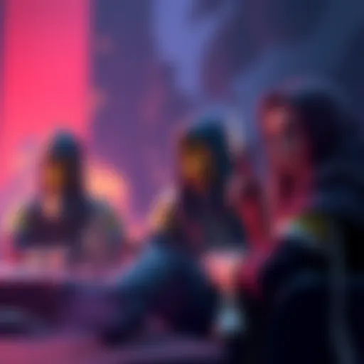 Rolling Low Stats in DnD Players discussing experiences with low character stats in Dungeons and Dragons, focusing on the impact of rolling a 3.