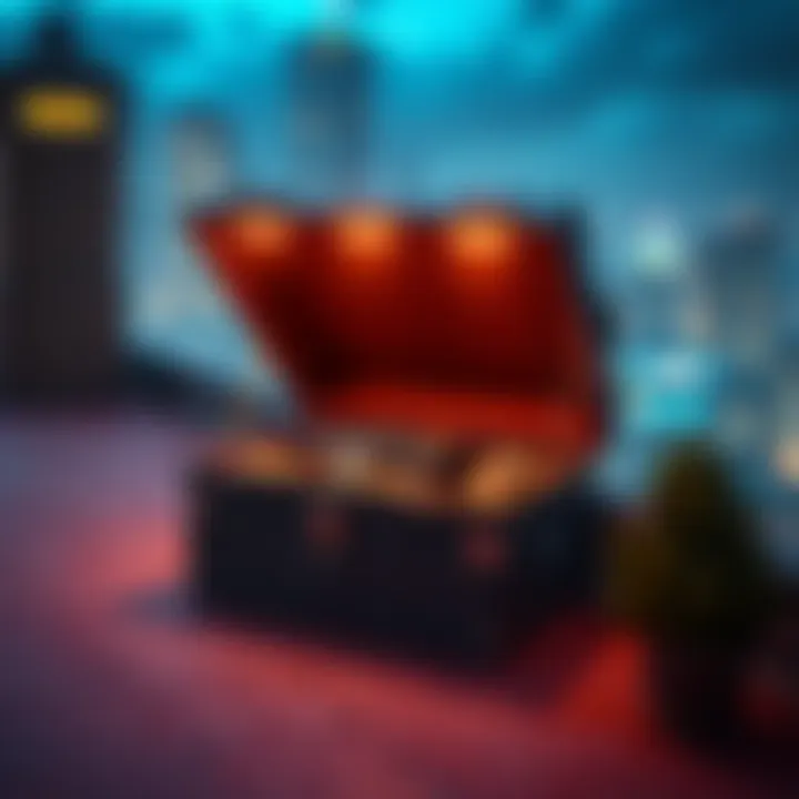 Loot Disappointment at Afterlife Rooftop Adventure : LevelUpTalk