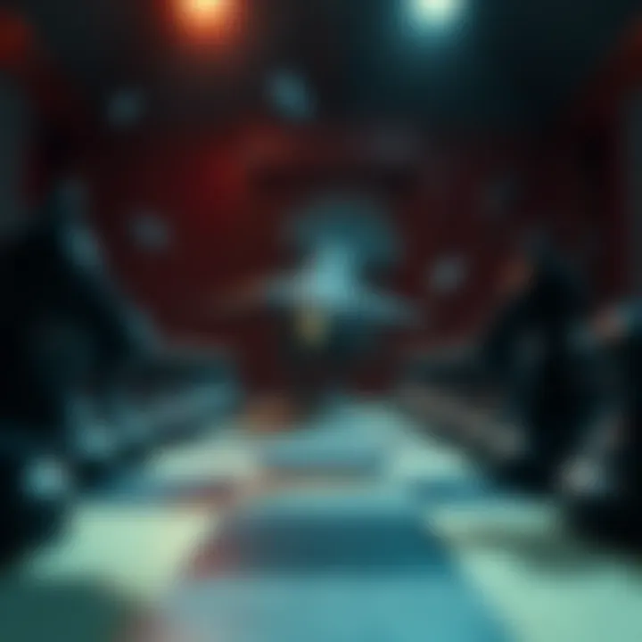 A Fallen Rook Trapped and Watched: A Rook's Fall After Exfiltration : LevelUpTalk